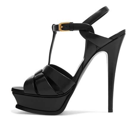 replica ysl fragments|YSL Tribute Sandals Dupes For WAY Less .